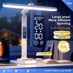 LIKE | Eye-Protecting Study Desk Lamp