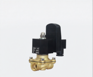 CNHUIZ | Timed Drainage Electromagnetic Valve