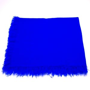 Khăn Quàng Cổ Lớn Họa Tiết Hoa Phương Đông Nông Thôn Bà Làm Việc Nữ Mùa Đông Xanh Lá Khăn Quàng Cổ Đầy Màu Sắc Khăn Len Đa Chức Năng