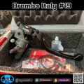 ปั้มเบรค Brembo italy เบอร์19  ปั้มบน เบรมโบ้แท้. 