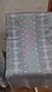 Bahan kain Terlaris songket tumtuman tanpa sambung