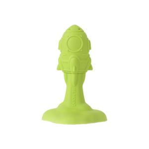 Lightning Protection Cap for Tent Poles