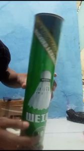 TERLARIS !! ISI 12 pcs KOK BULUTANGKIS MURAH - KOK SHUTLECOCK MEIDY GOLD - DAKOTA KOK BADMINTON / BULUTANGKIS HIGH QUALTY / KOK DAKOTA MEIDY - USAMAH STORE