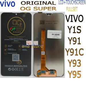 LCD VIVO Y91/Y91C/Y93/Y95 ORIGINAL QUALITY SUPER FULLSET