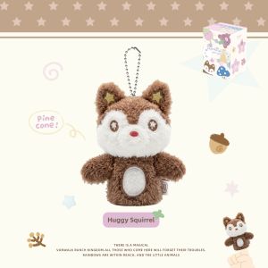 VANWALK | Cute Birthday Gift Plush Toy
