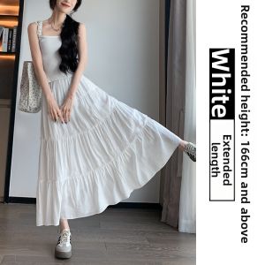 YAYANGREN | High Waist A-Line Half Skirt