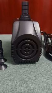 Máy bơm chìm bể cá cảnh AC220-240V/50Hz siêu êm siêu bền siêu rẻ