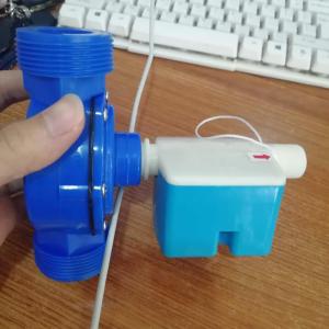 Floating Ball Valve Water Full Self-Stop Plastic Stainless Steel External Thread Hydrating Switch Solar Automatic Position Controller Valve