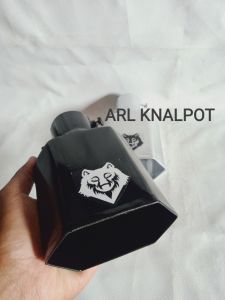 Knalpot Suos Sous Sos Mobil Bensin Grandmax Luxio Apv Mega carry Pickup