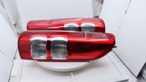 For Hiace Tail Lamp Tail Light Taillamp Taillight 2005-2019 for Toyota Hiace Commuter GL