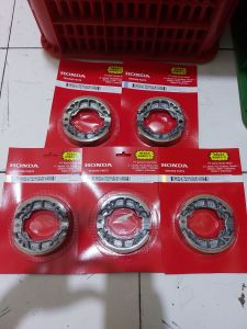 Paket hemat 5pcs kampas rem grand harga termurah