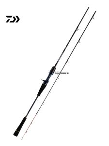 Daiwa | Jigging Saltwater Fishing Rod