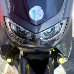 A10 Nmax V2 Winker Eye