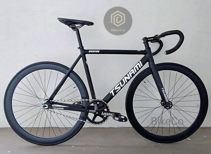 Fixed cheap gear lazada