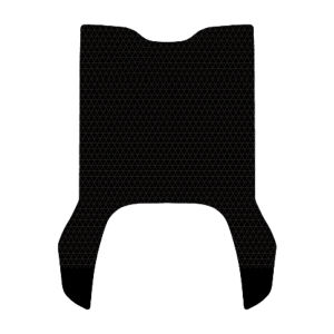 Modification Electric Bike Floor Mat For Aima Aird Decorative Accessories