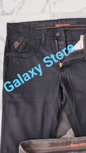 Celana Kanvas Panjang Cello Terbaru Kualitas Cardinal / Bonus Celana Dalam