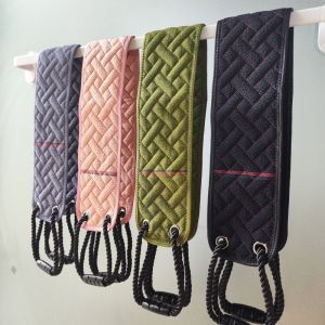 Cực Dài Dày Dặn Khăn Tắm Dài 2 Mặt Thô Và Mịn Loại Bỏ Bùn Lưng Chà Tăng Cường Vệ Sinh Bàn Chải Tắm