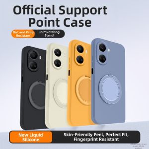 DAOWAIREN | Shockproof Magnetic Phone Case