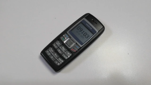 For Nokia 1600 Original 2G GSM Unlocked Mobile Phone