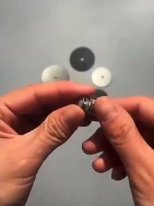 Combo 6 lưỡi cưa tròn mini dùng cho máy khoan cầm tay