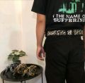 Sabuk Ikat Pinggang Leopard Gesper Skena Belt Macan Beber Termurah. 