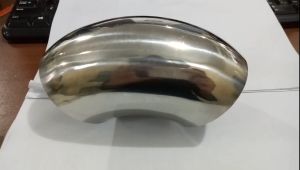 Elbow Stainless 3" 201 aksesoris stainless