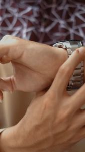 Desain Emran Series: Baju Kemeja Batik Koko Couple Anak & Ayah