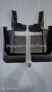 Mudguard Mud Guard / Karpet Lumpur Karpet Roda Honds Freed Mudguard Penahan Lumpur