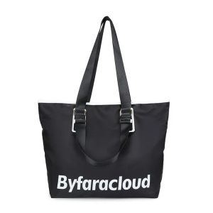 Internet Người Nổi Tiếng túi thể dục thể thao vải oxford khô và ướt Tách Yoga Túi Xách Thời Trang Thư Sẵn Sàng Để Đi Túi Du Lịch doanh nhân