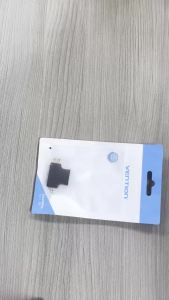 Vention | Vention Micro HDMI Adapter Micro Mini 2 in 1 Male to Female Cable Connector Converter for Camera TV Projector Mini HDMI Adapter