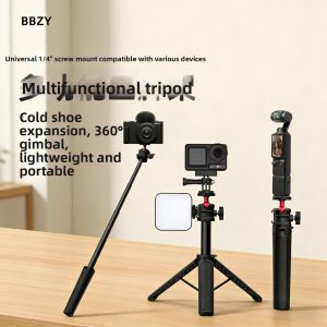 Bbzy | Compatible Sports Camera Tripod