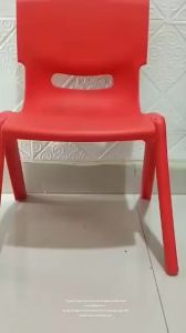 Kursi Anak Plastik Tabitha Megumi / Kursi TK / Bangku Anak TK Tabitha