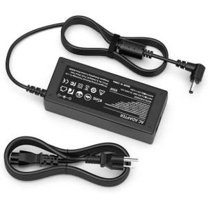 Sạc Laptop 65W Cho Lenovo Ideapad 110 310 330 520 Chromebook Bộ Chuyển Đổi Nguồn Tương Thích Với Dòng 1470 1580