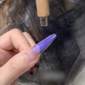 BORN PRETTY 10ml Water Light Cat Magnetic Gel Polish for Summer Nails DIY Semi Permanent Soak Off UV Gel Varnish Nail Supplies