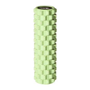 XTEP | Wolverine Pattern Muscle Relaxation Foam Roller Yoga Fitness