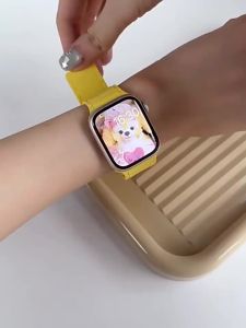 Uhada | Universal Compatible Watch Band Silicone