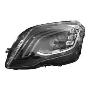 For Specific Mercedes Models LED Headlights
