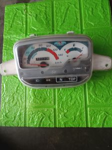 speedometer motor Yamaha Vega force SECOND original copotan tanpa kabel jaminan siap pakai