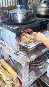 Găng tay làm việc chống trượt chống cắt đa năng tiện dụng - M219