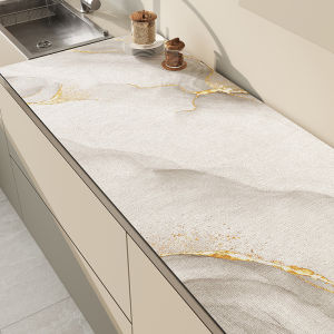 YINSHANG | Silica Mat Absorbent Rapid Drying Countertop Pad