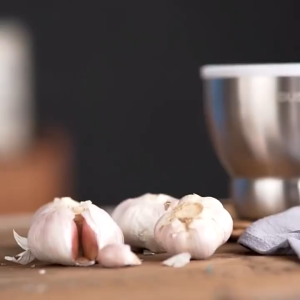 ครกสแตนเลส 304  ครกตำน้ำพริก ครกฝาซิลิโคน Stainless Steel Mortar กันกระเด็น ครกเกาหลี ครก สาก ครกและสาก เครื่องเทศบดพร้อมฝา เกรดอาหาร  ครกบดยา Alechaung coffee