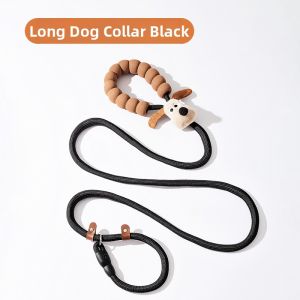 hipidog | Anti-jolt Crossbody Leash for Dogs