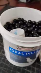IDEAL PILLS 10PCS