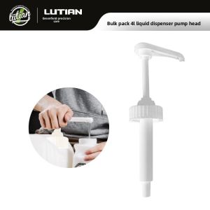 LUTIAN | Dilution & Atomization Acid-Resistant Car Wash Sprayer