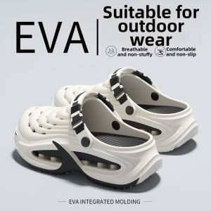 ADDTHIS | Water Resistant Slip-Resistant Summer Outdoors Two-in-one Shoes