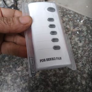 Remote điều khiển quạt - Remote điều khiển từ xa quạt Senko