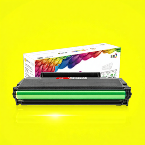 CHG | Easy Refill Chip Equipped Toner Cartridge