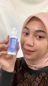 Cairan Softlens SOL-8 60ml by EXOTICON Air Bilas Cuci Pembersih Soflens