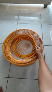 Japan Selang Kompresor Tekanan Tinggi 120kgf/cm2 Selang Kompressor High pressure Japan 1706psi Ecer Per Meter