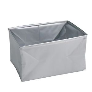 Collapsible Storage Box for Home Car Outdoor